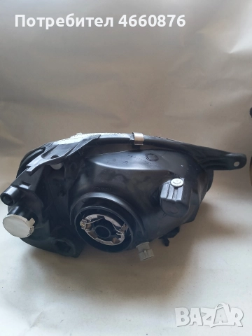 фар Опел Корса, снимка 2 - Части - 52806814