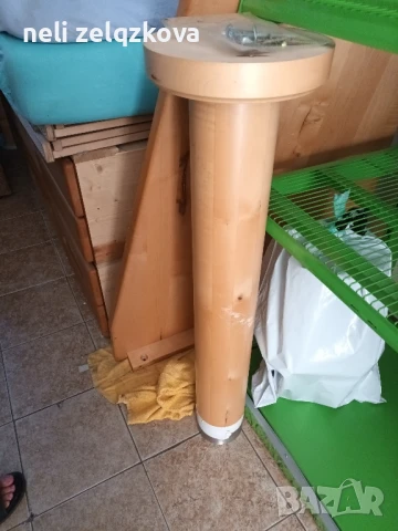 Маса,внос от Германия , снимка 2 - Маси - 51349233