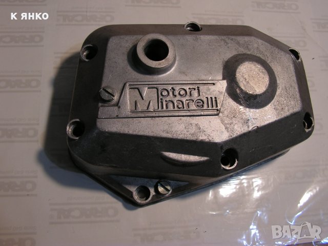 двигатели 4Т - 2броя 180лева, снимка 4 - Мотоциклети и мототехника - 31371586