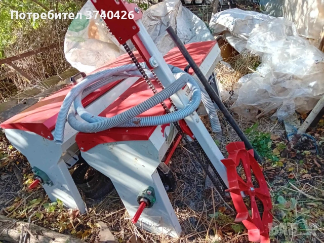 кутии за торовнасяне