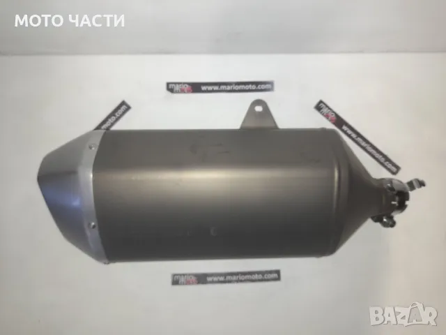 Ауспух за Suzuki GSXR 1000 (2017-2019)   Код : (Suzuki 17ka Siw), снимка 1