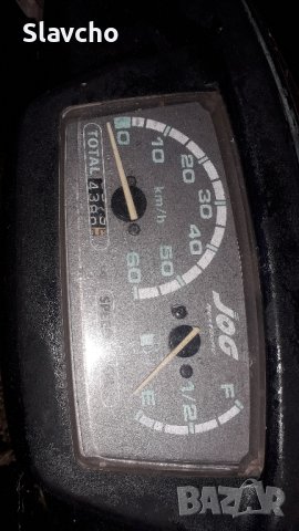 Продава се мотор - Jamaha Jog NextZone 3yj, снимка 5 - Мотоциклети и мототехника - 42532152