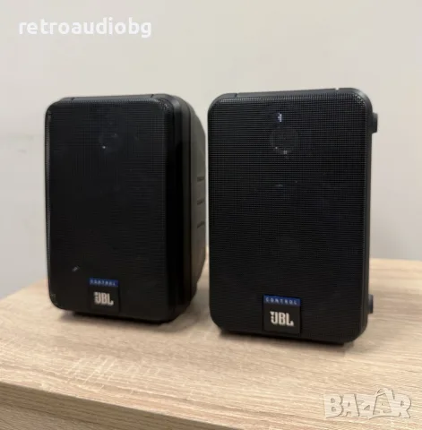 🔈Тонколони JBL CONTROL ONE🔈 
