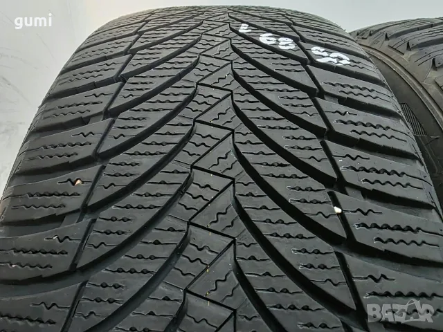 4бр зимни гуми 205/55/16 NEXEN L06890 