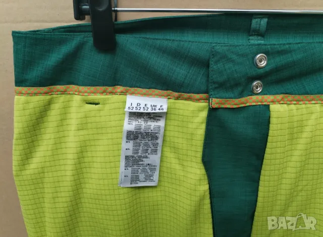 Ски сноуборд туристически панталон Karpos 10 K # 52(M/L), снимка 15 - Зимни спортове - 43060566