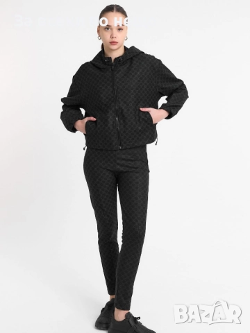 Gucci  Дамски Спортен Комплект🔝Дамски Спортен Екип Гучи Код E. Fashion-6, снимка 4 - Спортни екипи - 52702038