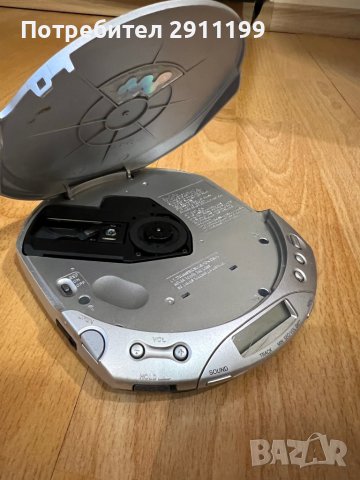 Лот CD плеъри, снимка 4 - Други - 39742405