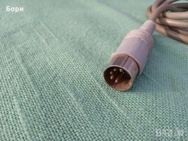 Немски кабел петица към петица, снимка 6 - Други - 35090348