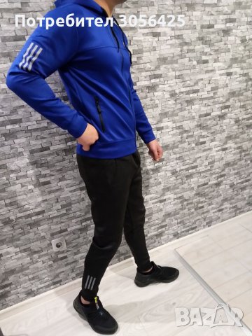 Екип от полиамид САМО РАЗМЕР S, снимка 9 - Спортни дрехи, екипи - 38643223