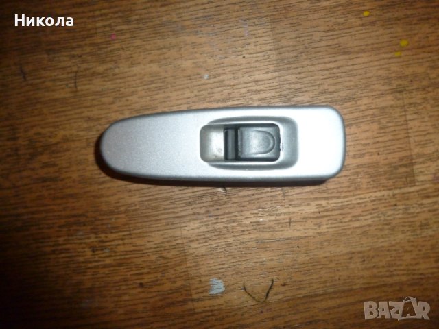 Панел копче ел.стъкло задно дясно за Great wall Hover H3 2.4