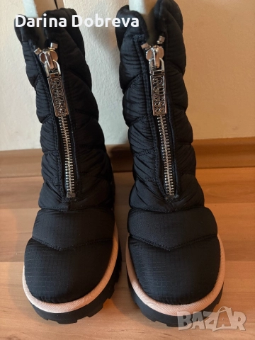 Нови дамски ботуши на Guess, снимка 4 - Дамски ботуши - 52552137