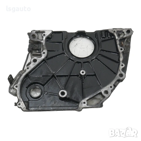 Капак ангренаж BMW 5 Series (F10, F11) 2010-2016 ID: 159663, снимка 2 - Части - 54186987
