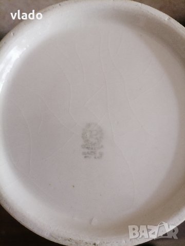 Урна - ПРОМО, снимка 3 - Антикварни и старинни предмети - 30369883