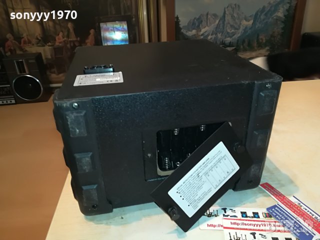GUITAR AMPLIFIER 1005231208, снимка 12 - Ресийвъри, усилватели, смесителни пултове - 40652178