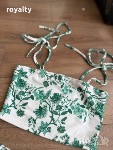 Дамски стилен комплект , снимка 2 - Комплекти - 50224474