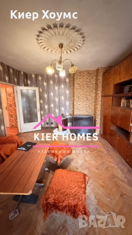 Тухлен апартамент в гр. Димитровград,обл. Хасково, снимка 8 - Апартаменти - 52358868