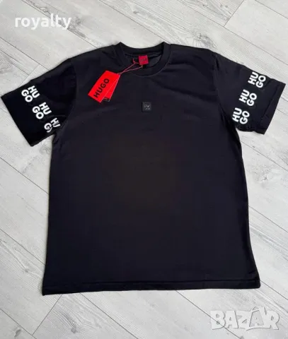 Мъжки тениски Премиум Различни Марки , снимка 5 - Тениски - 50094457
