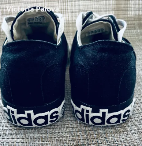 Маратонки ADIDAS NEO LABEL VIBETOUCH, снимка 5 - Маратонки - 49767210