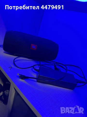 JBL Xtreme 1, снимка 9 - Тонколони - 54196104