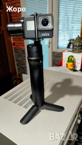 Hohem iSteadyPro, снимка 5 - Чанти, стативи, аксесоари - 49288568