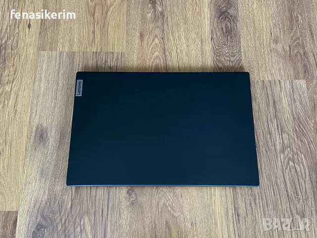 НОВ 15.6' Full HD Ryzen 5 7520u Lenovo V15 G4 8GB LPDDR5/256GB NVMe/Radeon 610m/Бат 8ч, снимка 2 - Лаптопи за дома - 56141057