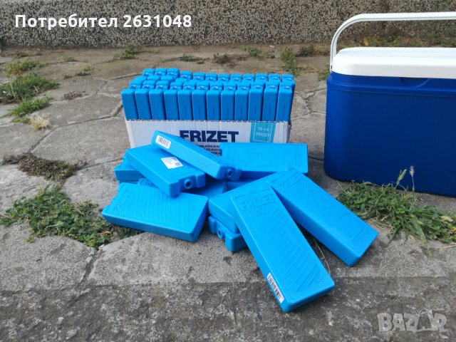 Охладител за хладилна чанта в Други стоки за дома в гр. Кърджали -  ID29751103 — Bazar.bg