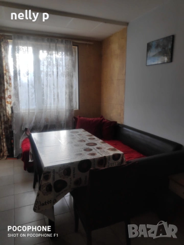 Давам двустаен апартамент под наем, снимка 3 - Апартаменти - 53948876