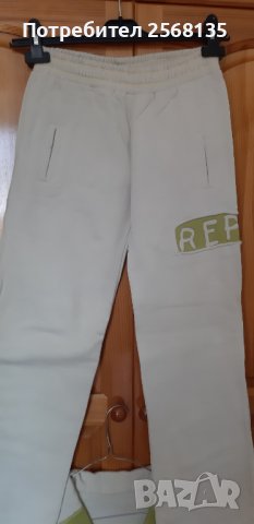 Спортно-елегантен Комплект-Сако и Панталон с апликации НОВ с модерен дизайн, снимка 5 - Комплекти - 39963807