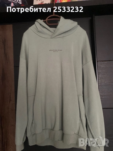 Нов Суитчър Reserves, снимка 4 - Суичъри - 52918291