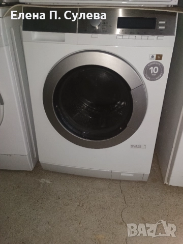 Продавам перални , сушилни , хладилници и хладилни витрини, снимка 5 - Сушилни - 52411484