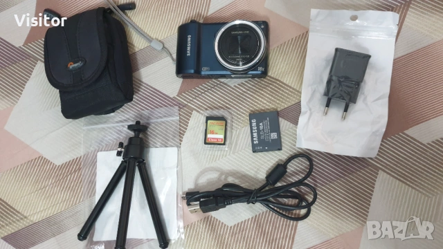 Samsung WB250F  14 мрХ