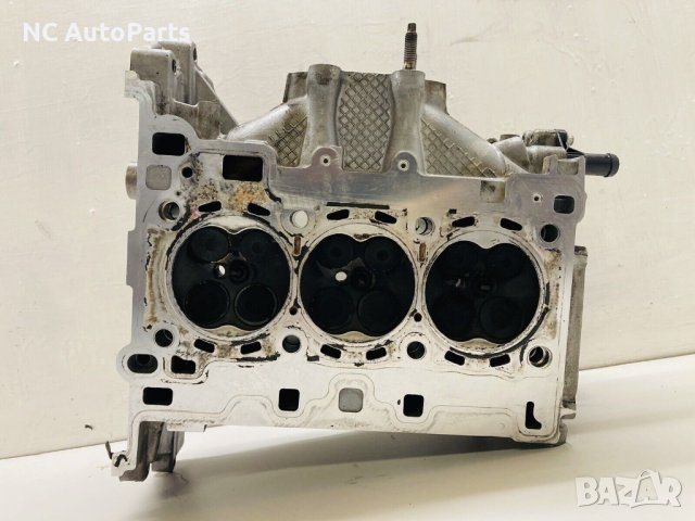 Цилиндрова глава за Ford Форд Фокус Фиеста 1.0 бензин Екобуст CM5G-6090-GF 2016, снимка 3 - Части - 42889407