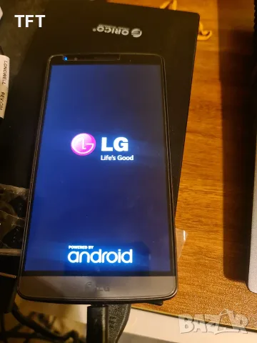 LG G3 D855 2/16 gb , снимка 4 - LG - 56215420