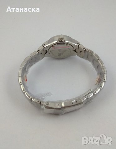 Kansas City Royals - чисто нов английски дизайнерски часовник, снимка 3 - Дамски - 28130672