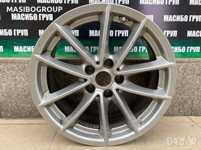 Джанта алуминиева джанти 7,5Jx17” за Bmw 5 G30 G31, снимка 2 - Гуми и джанти - 42909315