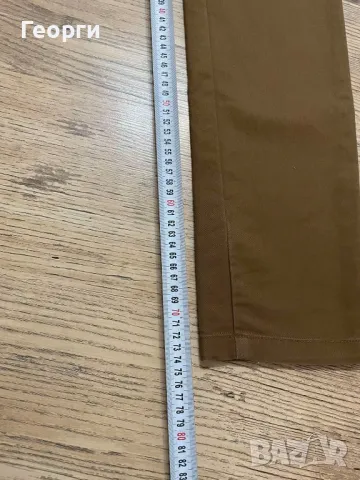 Мъжки дънки Carhartt Размер 30-32 , снимка 3 - Дънки - 47850639