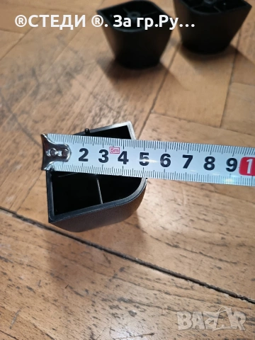 крачета от субуфер JBL , снимка 5 - Тонколони - 53077604