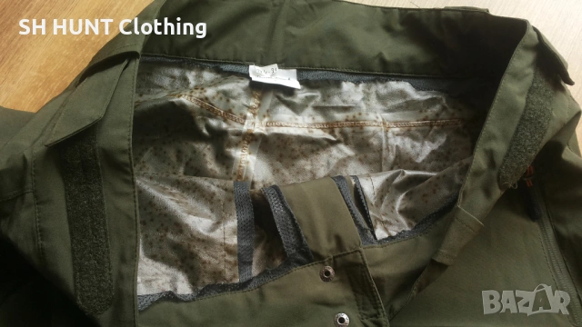 DANIEL FRANCK WATERPROOF Trouser размер L за лов риболов панталон водонепромокаем - 2564, снимка 16 - Екипировка - 54231662