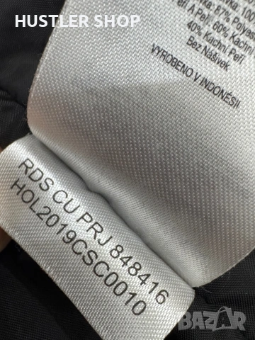 Дамска пухена парка COLUMBIA. Размер XL, снимка 11 - Якета - 53156399