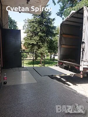 Транспортни услуги в София и страната, снимка 2 - Транспортни услуги - 56283236