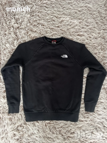 THE NORTH FACE-мъжка блуза размер М