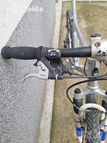 байк easton 26 , снимка 2 - Велосипеди - 54086574