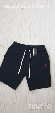 POLO Ralph Lauren Cotton Mens Size М НОВО! ОРИГИНАЛ! Мъжки Къси Панталони!, снимка 1 - Къси панталони - 40349961