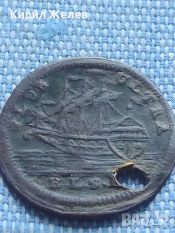 Стар рядък КОРАБЕН ЖЕТОН перфектно състояние за КОЛЕКЦИОНЕРИ 61151