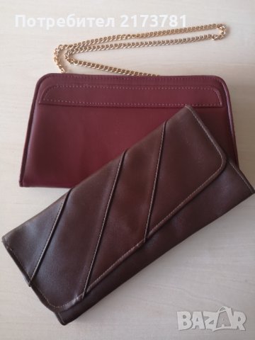 Дамски плик , снимка 2 - Чанти - 36866396