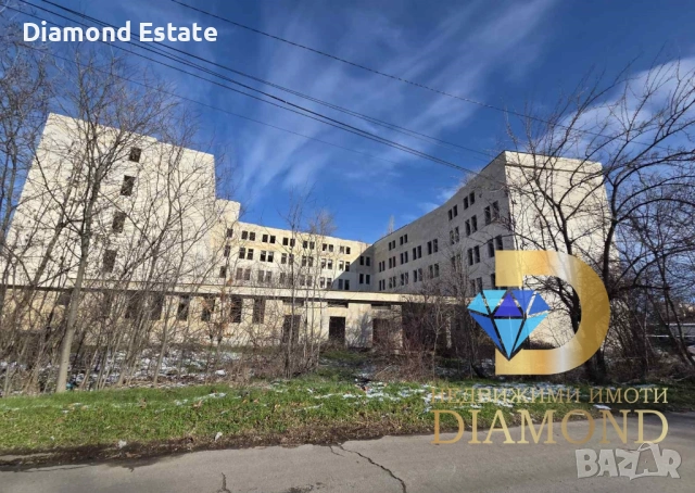 Сграда в Димитровград, кв. Раковски, снимка 3 - Други - 53082955