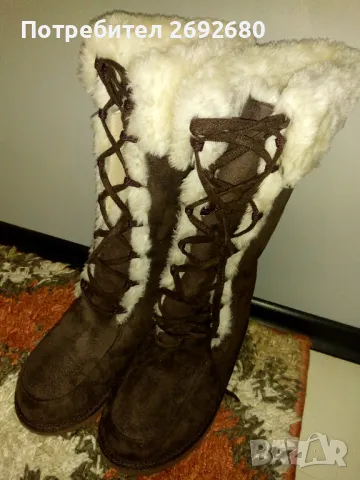 Нови дамски апрески 41-ви номер , снимка 4 - Дамски апрески - 47531509