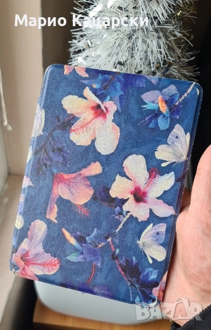 kindle paperwhite 11th signature edition 32gb , снимка 6 - Електронни четци - 52022923