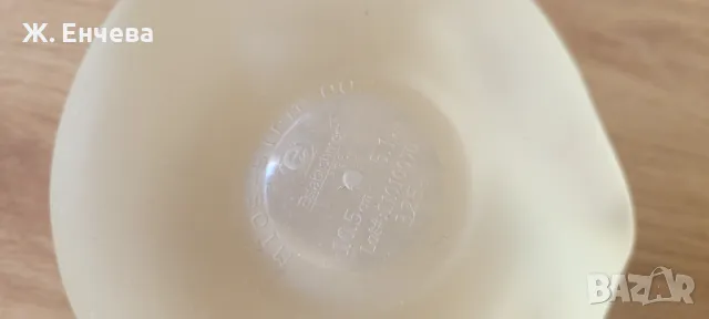 силиконови импланти 2 броя, снимка 2 - Други - 49254508