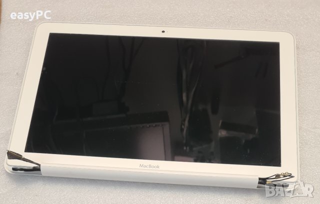 Apple Mackbook Pro A1342 P8600 2010 на части, снимка 3 - Части за лаптопи - 44400225